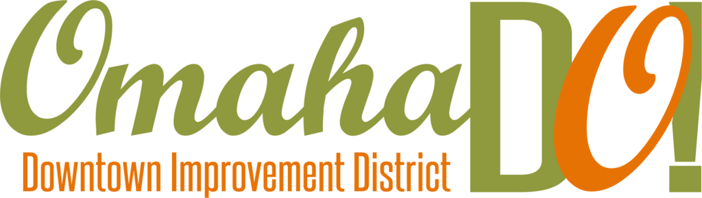 Omaha Downtown Improvement District Logo