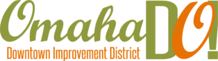 Omaha Downtown Improvement District Logo