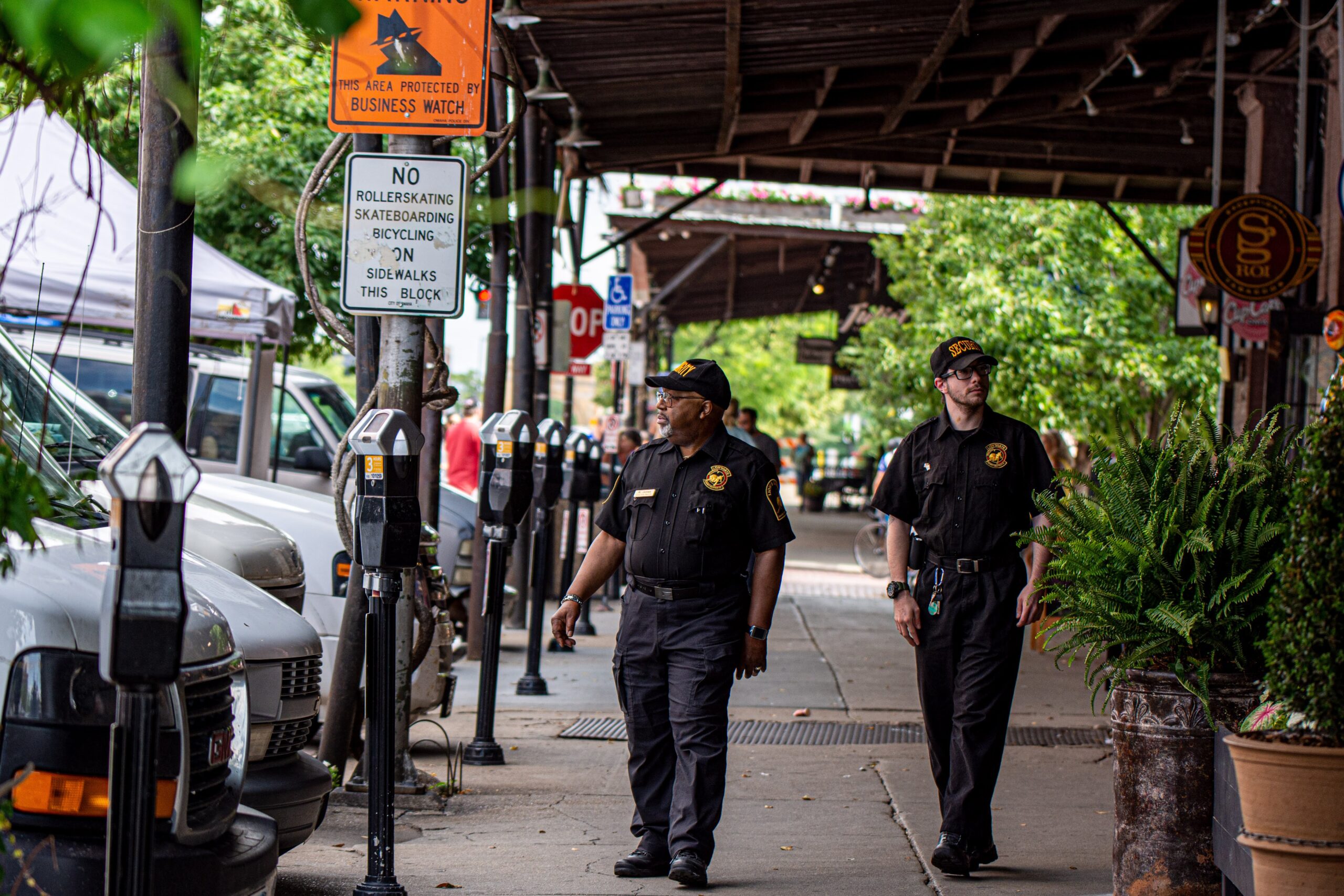 Summer Security Update